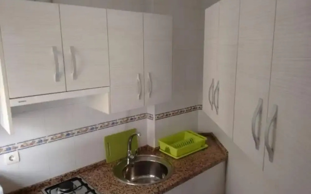 Apartamento Completo Arco Elvira