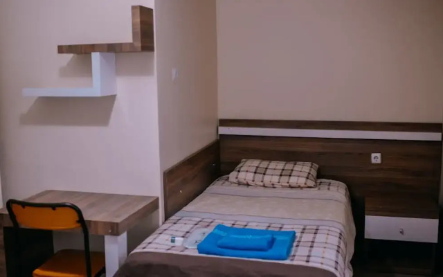 Ozdogan Otel Pansiyon