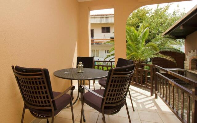 Apartments Maky & Dino