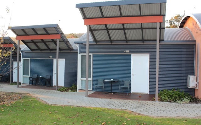 Avocados Accommodation — 3-star hotel in East Fremantle