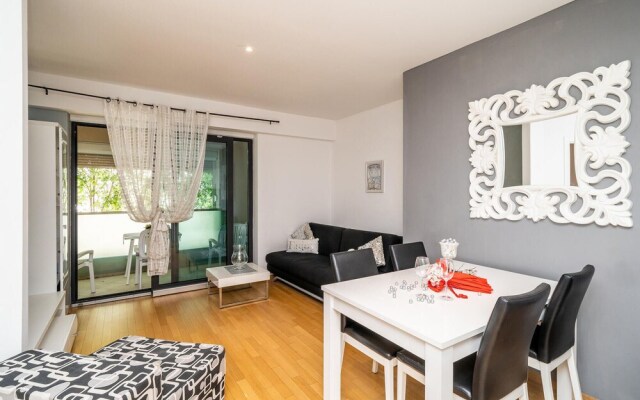 Stunning Apartment in Dubrovnik With Wifi and 1 Bedrooms