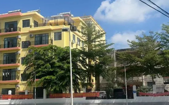 Haicheng Apartment (Sanya Jiyang Branch)