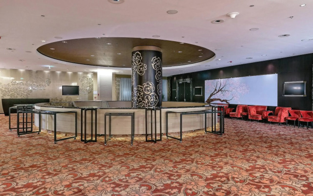 Grand Hotel River Park, a Luxury Collection Hotel Bratislava