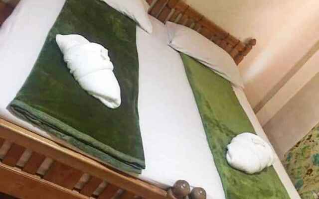 Yamawa Guesthouse 2024