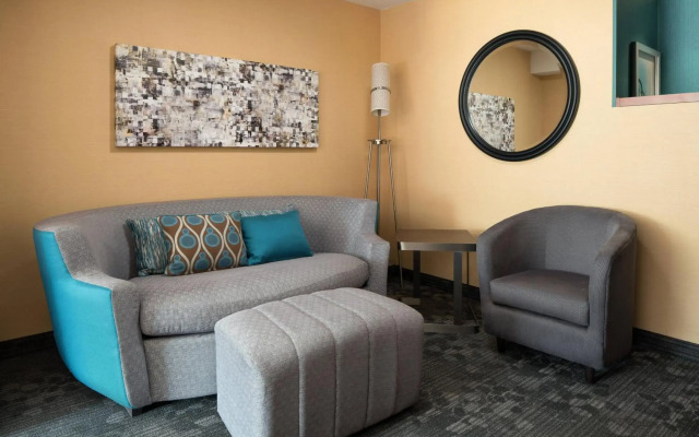 Courtyard by Marriott Glenwood Springs