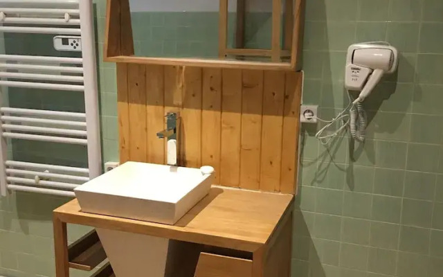 Le Goléon Appt 6 La Godille