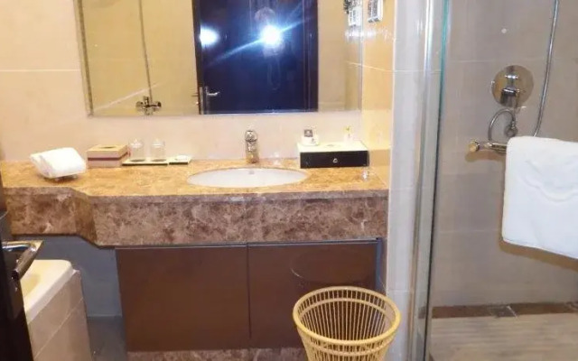 Dunhuang Hua Xia International Hotel