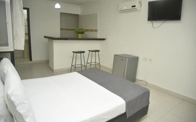 Hotel Estefania Princess