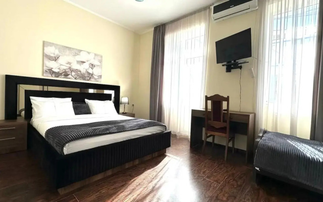 B&B Europa Hotel