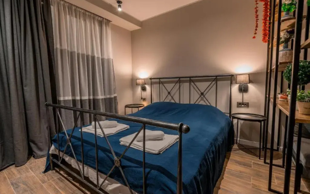 New Gudauri-Loft II-Near Gondola