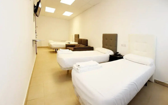 Hotel Artxanda