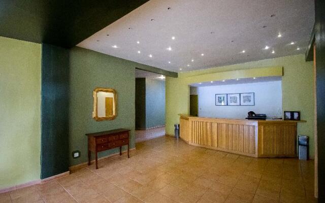 Mount Elgon Hotel