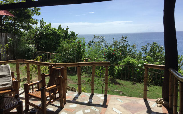 Bohol Lahoy Dive Resort