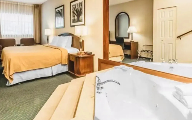 art infiniti hotel