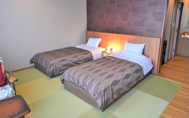 Hotel New Umeya