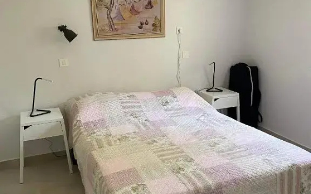 Location T2 dans résidence avec piscine PORTO-VECCHIO