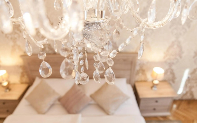 Vacation house Artorius