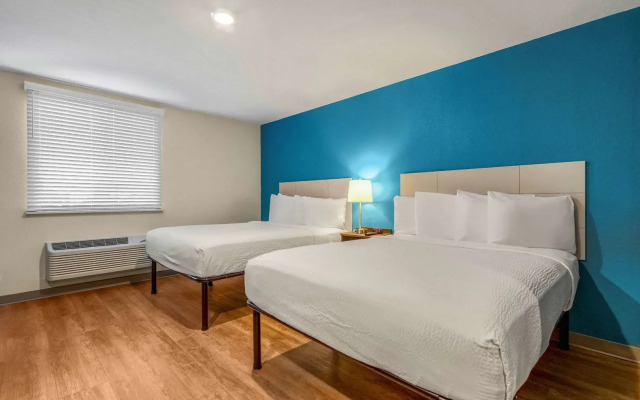 WoodSpring Suites Miramar