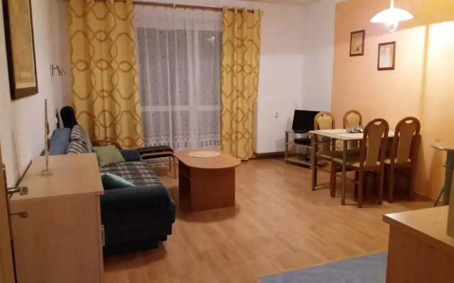 Apartman Kamila