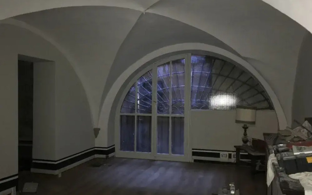 Vecchietti Mezzanino