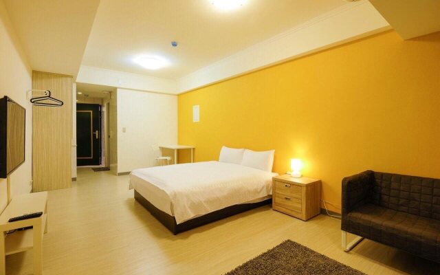 Sleep Taipei Hotel Nan-Ya Branch