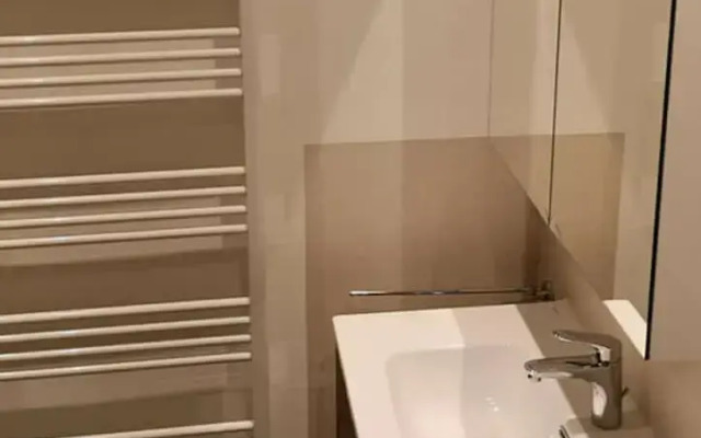 Seehund Comfortable Holiday Residence