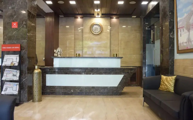 West Yard Hotels