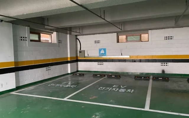 Cheonan Prime