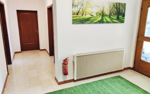 Wellness Apartment Keutschach Lakes Valley