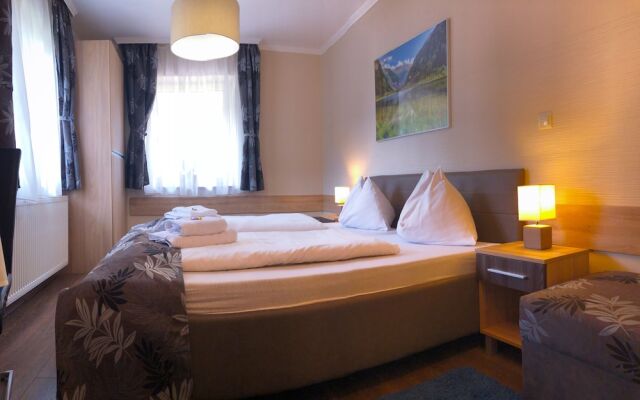 Hotel Mallnitz Appartements