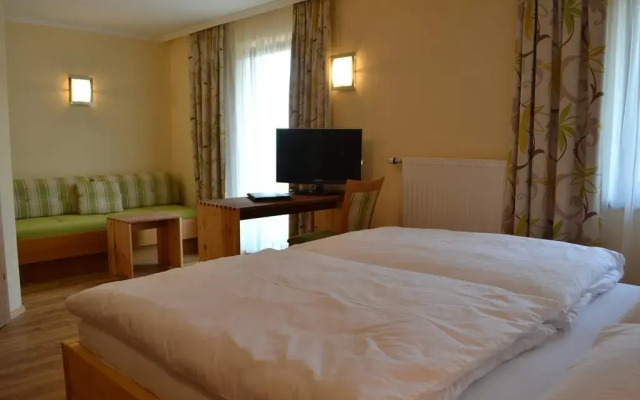 Gasthof-Hotel Hemetsberger