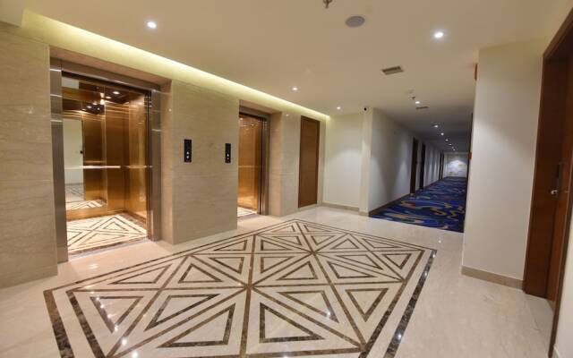 Hotel Rama Continental