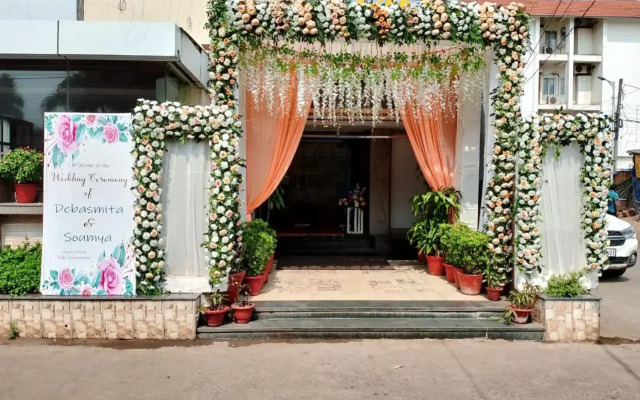 Hotel Pushpak