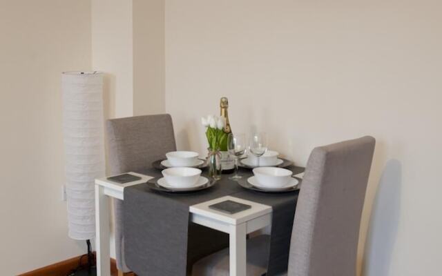 Harrier House by RentMyHouse