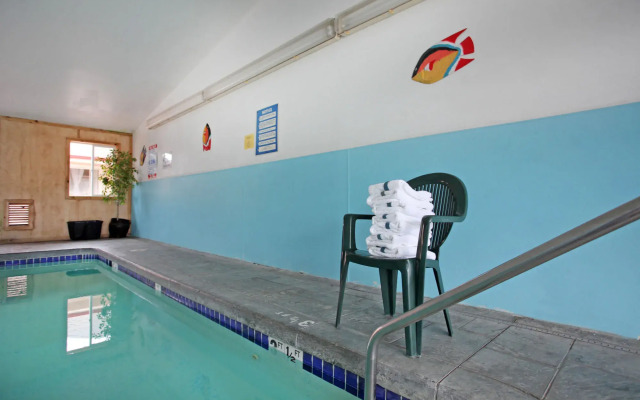 City Centre Motel by OYO