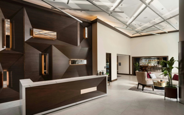 AC Hotel Austin-University