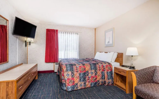 Days Inn Hurley