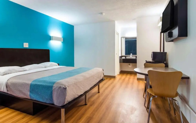 Motel 6 Lagrange, Ga