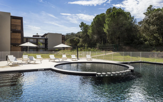 Residhotel – Résidence Pont du Gard