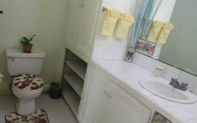 Comfort Kingdom Villa Bed & Breakfast