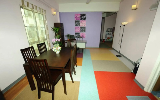 Lavender Guesthouse - Hostel
