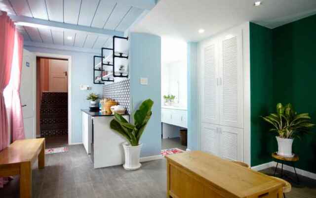 Sleepbox Hostel Phu Quoc