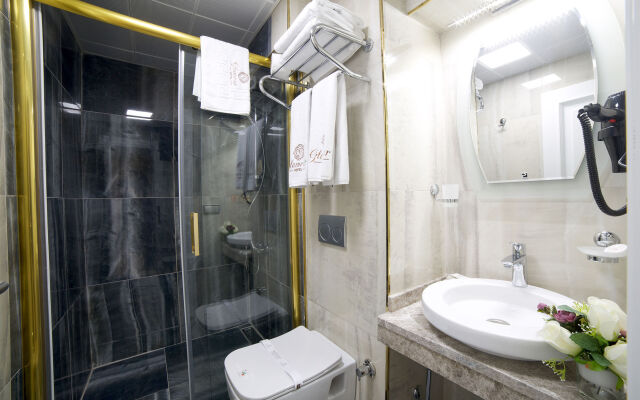 Glamour Hotel