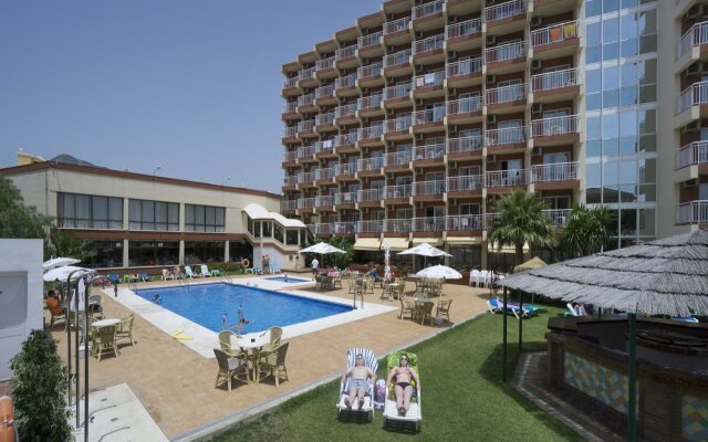 MedPlaya Hotel Alba Beach