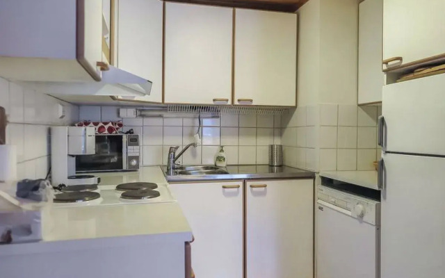 House Kolonen Kittilä
