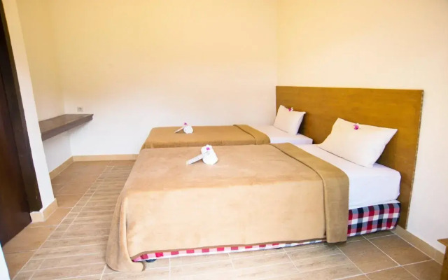 VK Guest House
