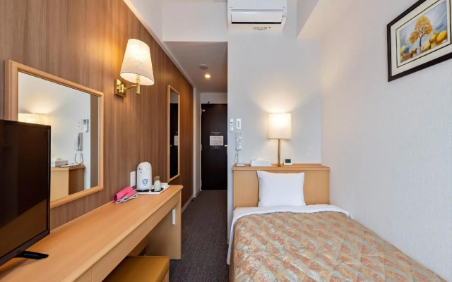 Hotel AZ Fukuoka Nogataten
