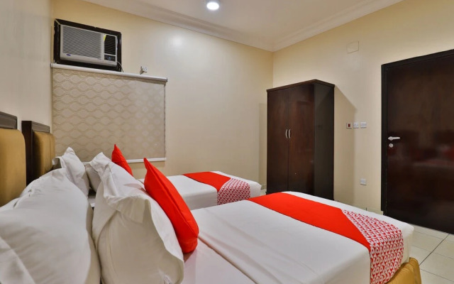 OYO 414 Nasaem Jizan Residential Units