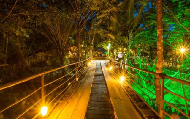 Travel Inn Pousadas & Beach Club Trancoso