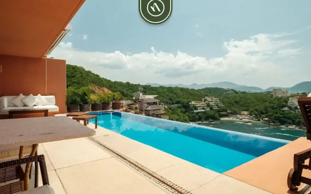Punta Ixtapa PH6 in Guerrero